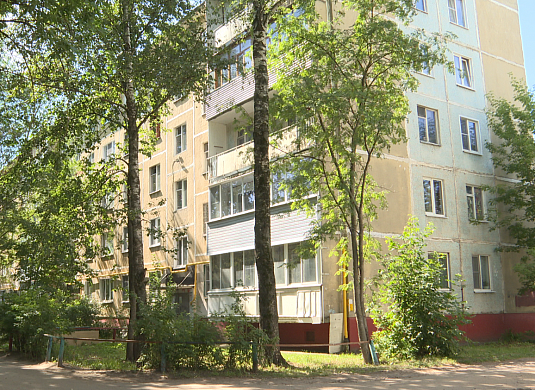 "Семейная ипотека" в Ивановской области будет - но с ограничениями